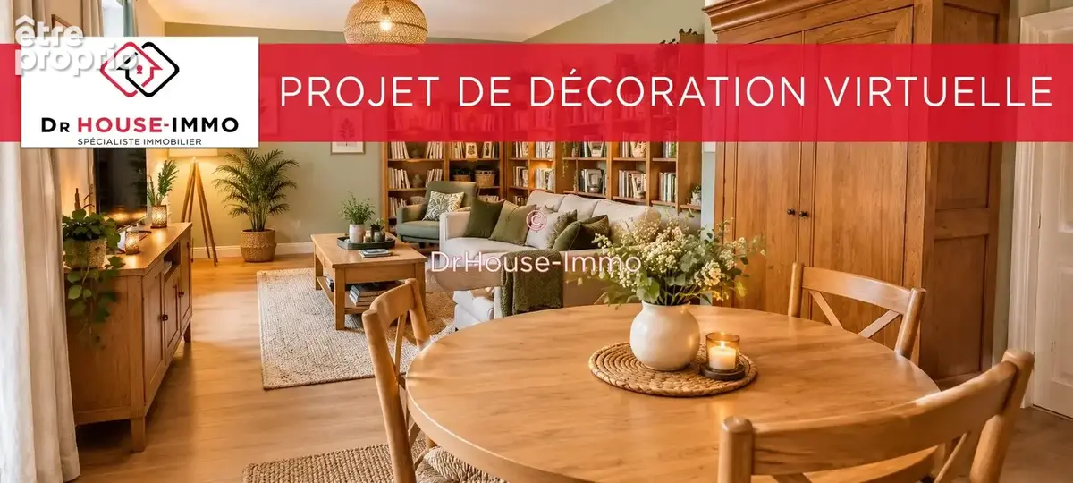 Maison 7 pièces 195 m² à vendre à Thouars (79100) - photo 26