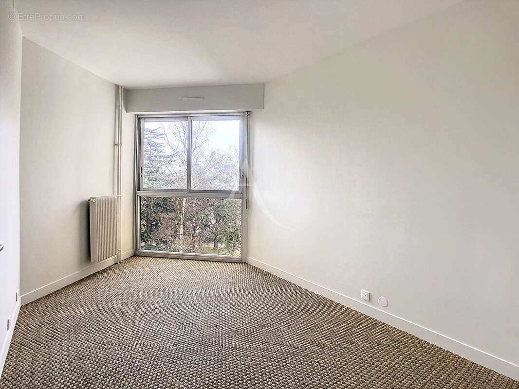 Appartement à SAINT-GERMAIN-EN-LAYE