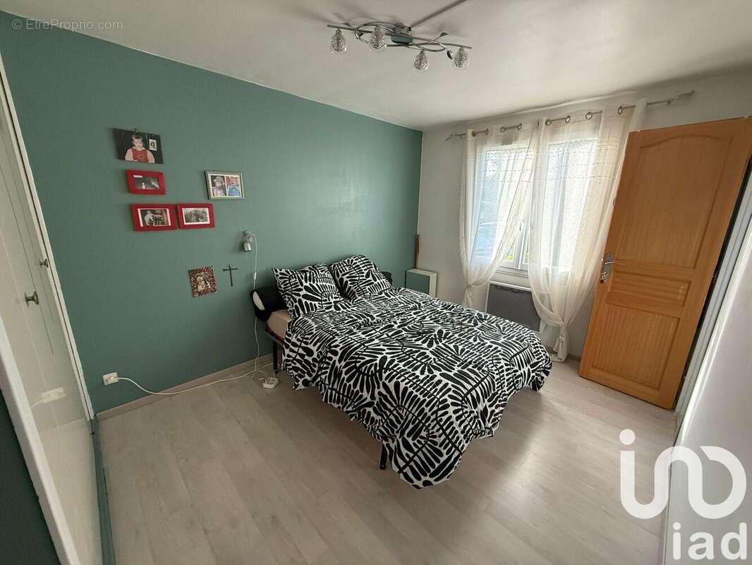 Photo 8 - Maison à SAINT-SOUPPLETS