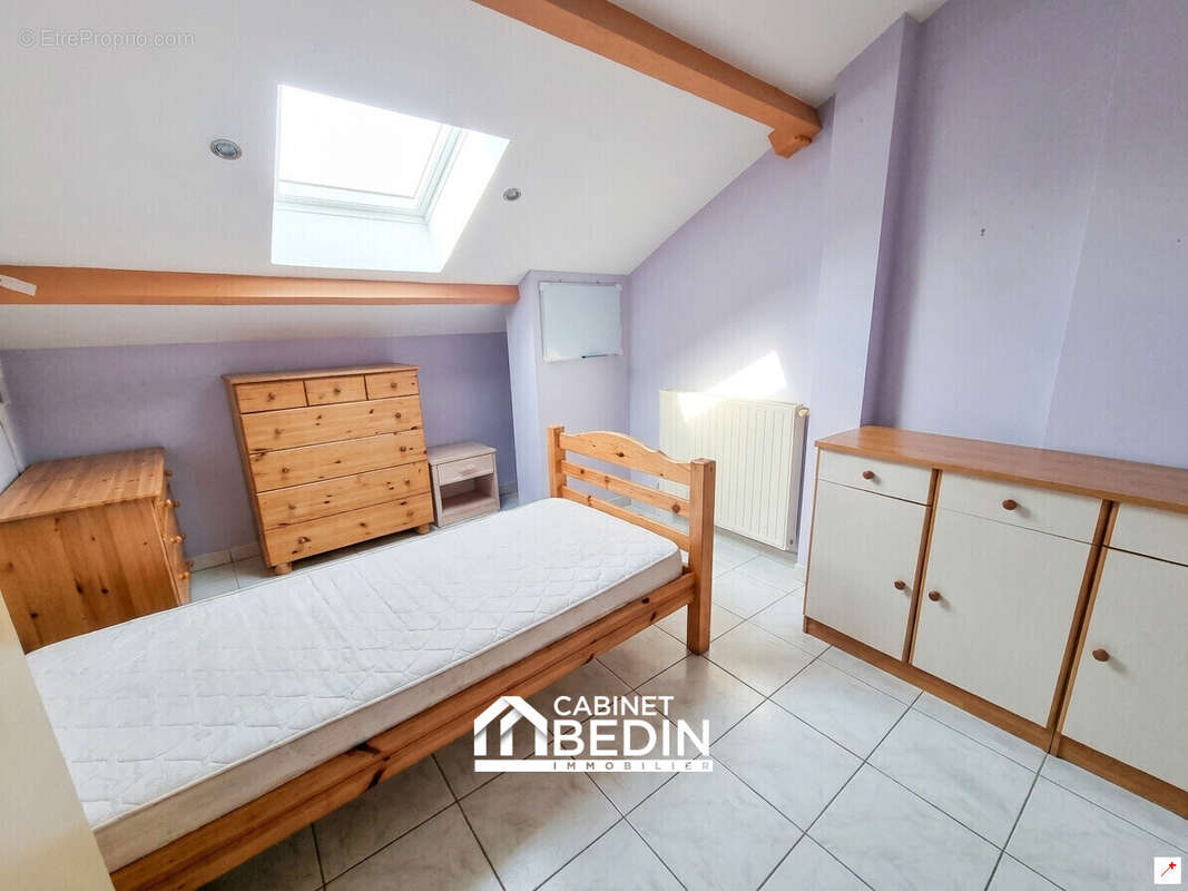 Maison 108 m² à Biganos  - photo 7