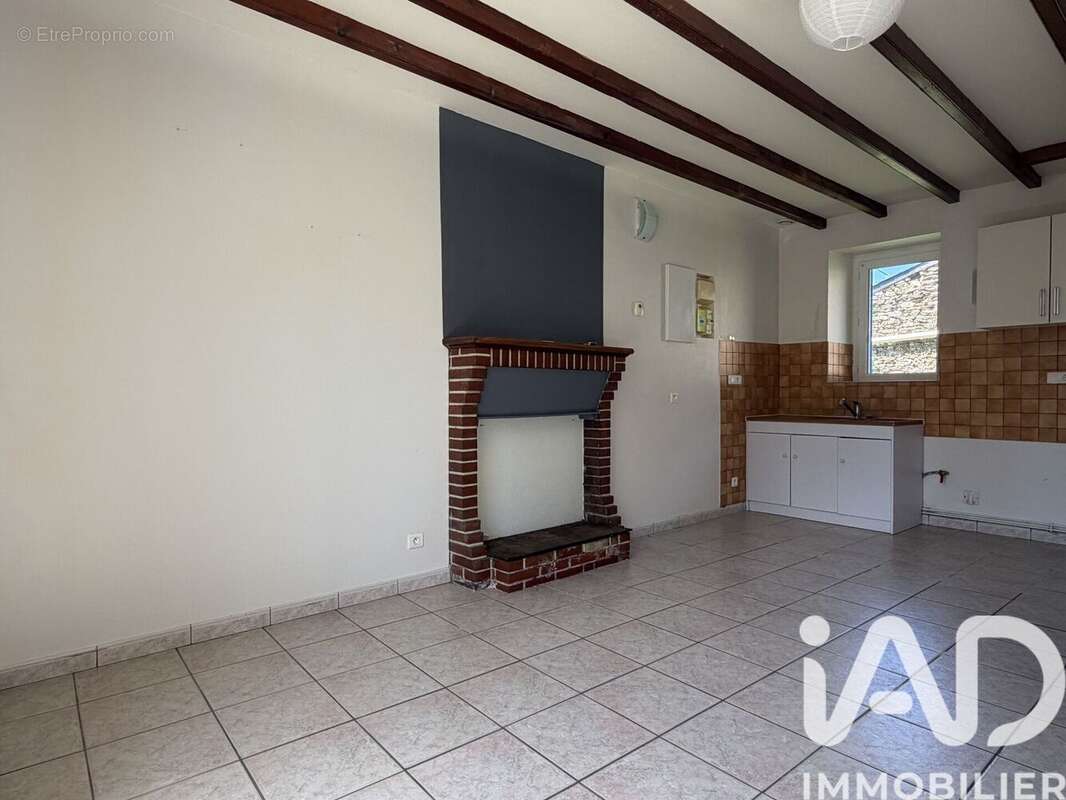 Photo 3 - Maison à BOUVRON