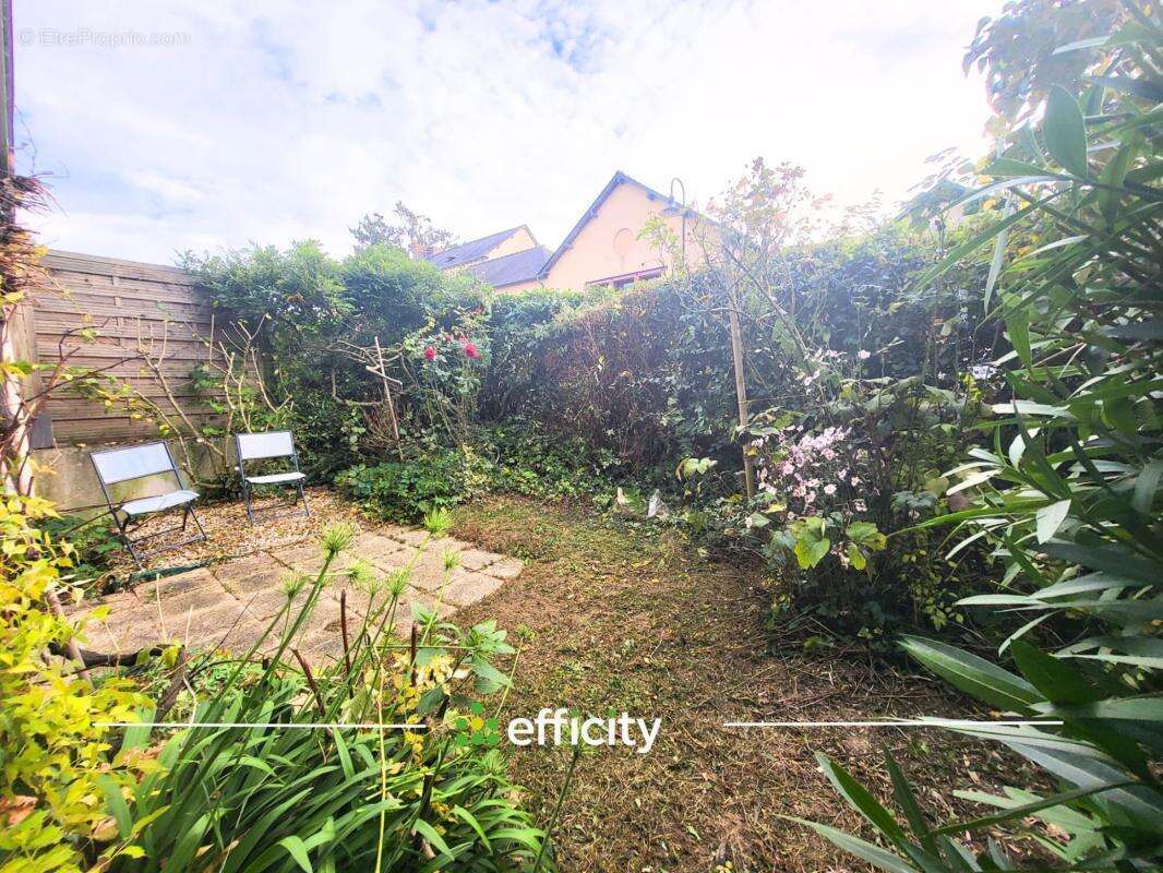 Appartement à NOUVOITOU