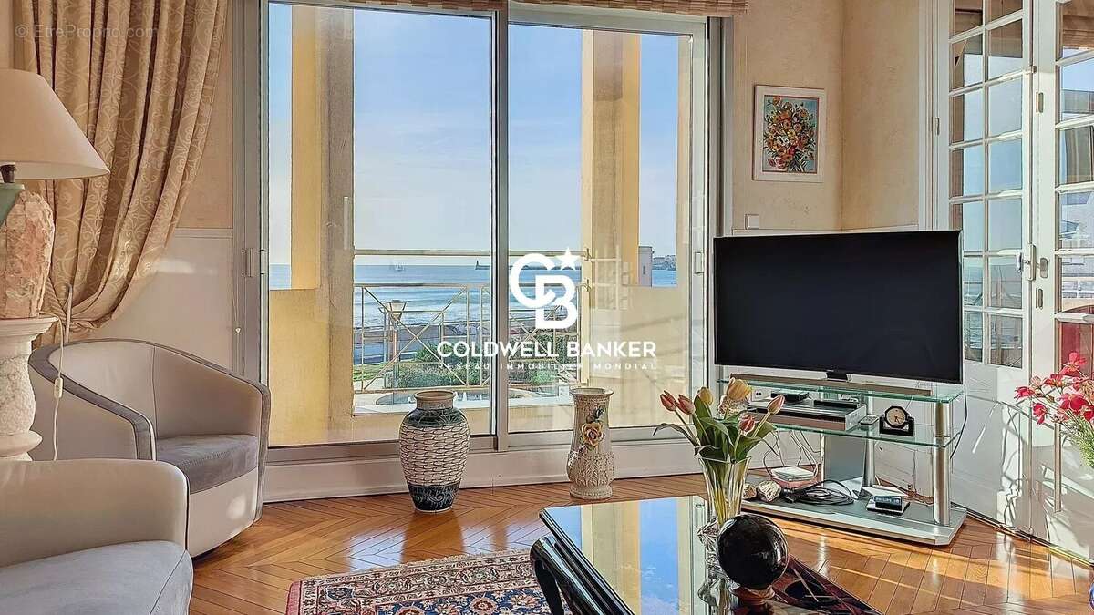 Appartement à LES SABLES-D'OLONNE