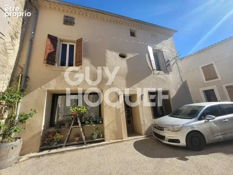Maison à AZILLANET