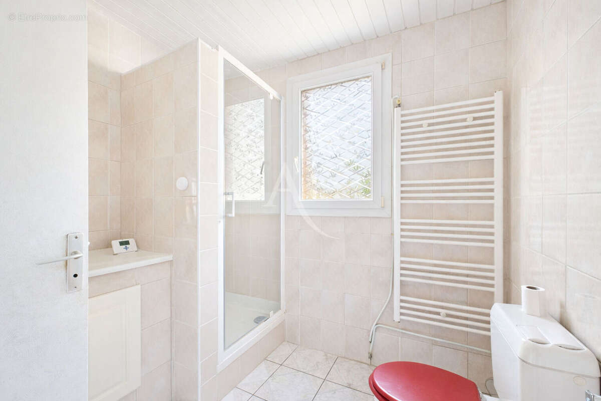 Maison Nogent Sur Marne 6 pièce(s) 108,58 m2 - photo 16
