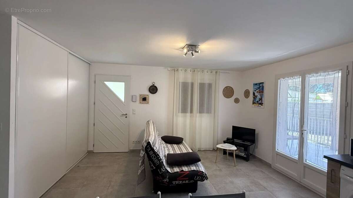 Maison à SANTA-LUCIA-DI-MORIANI