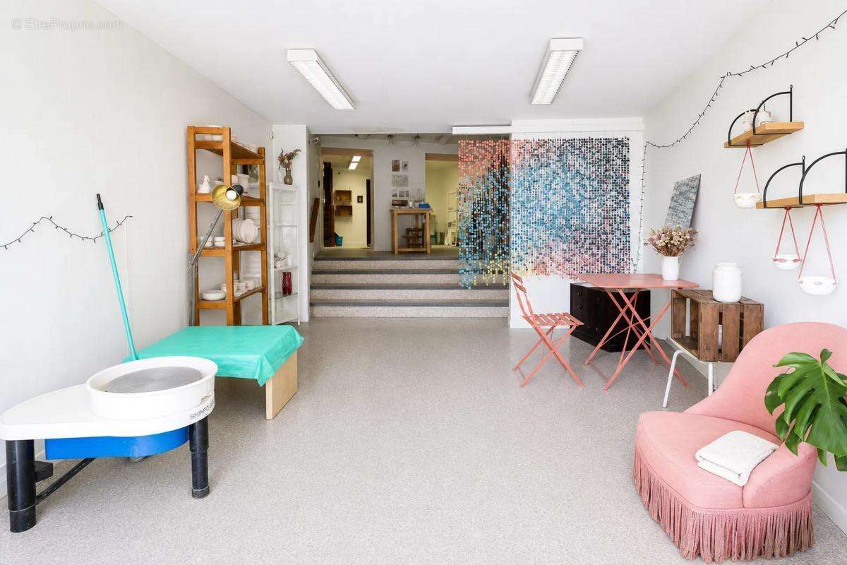 Appartement à LA REOLE