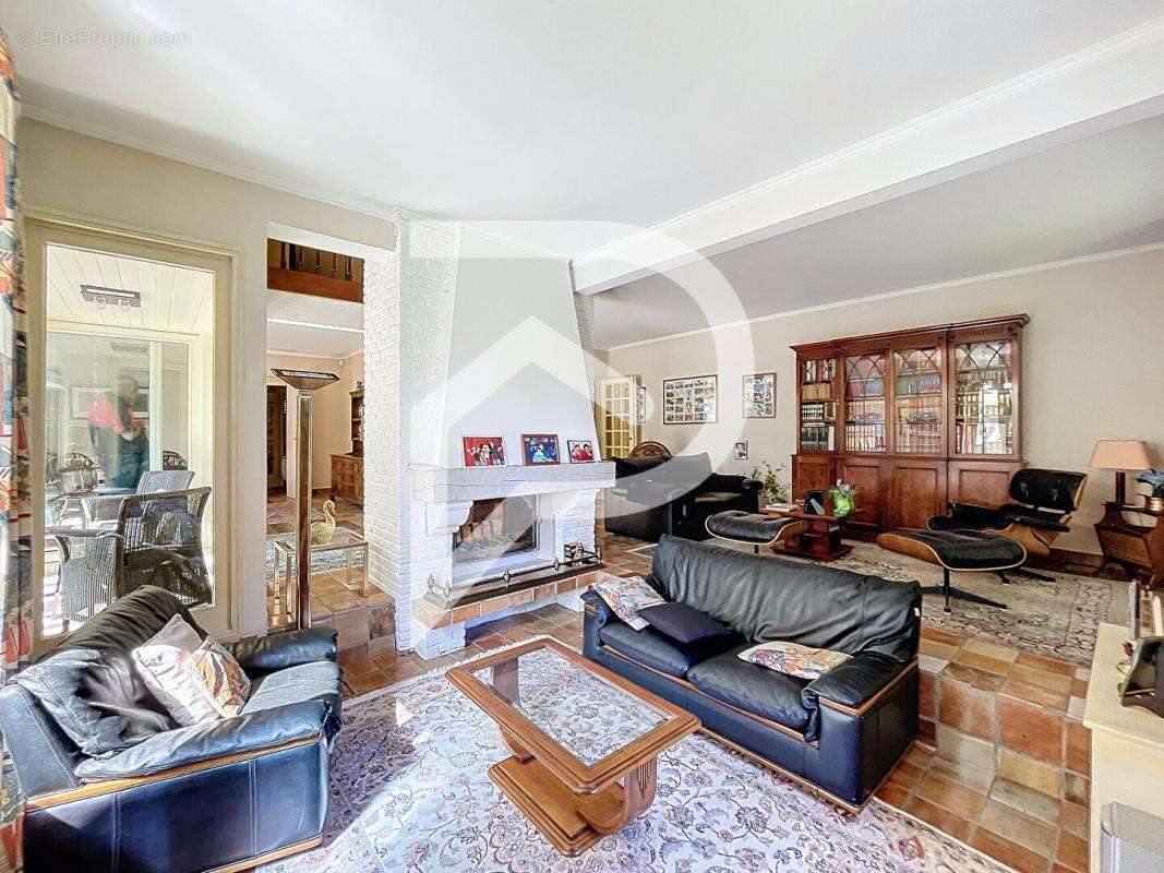 Maison à SAINT-LEONARD