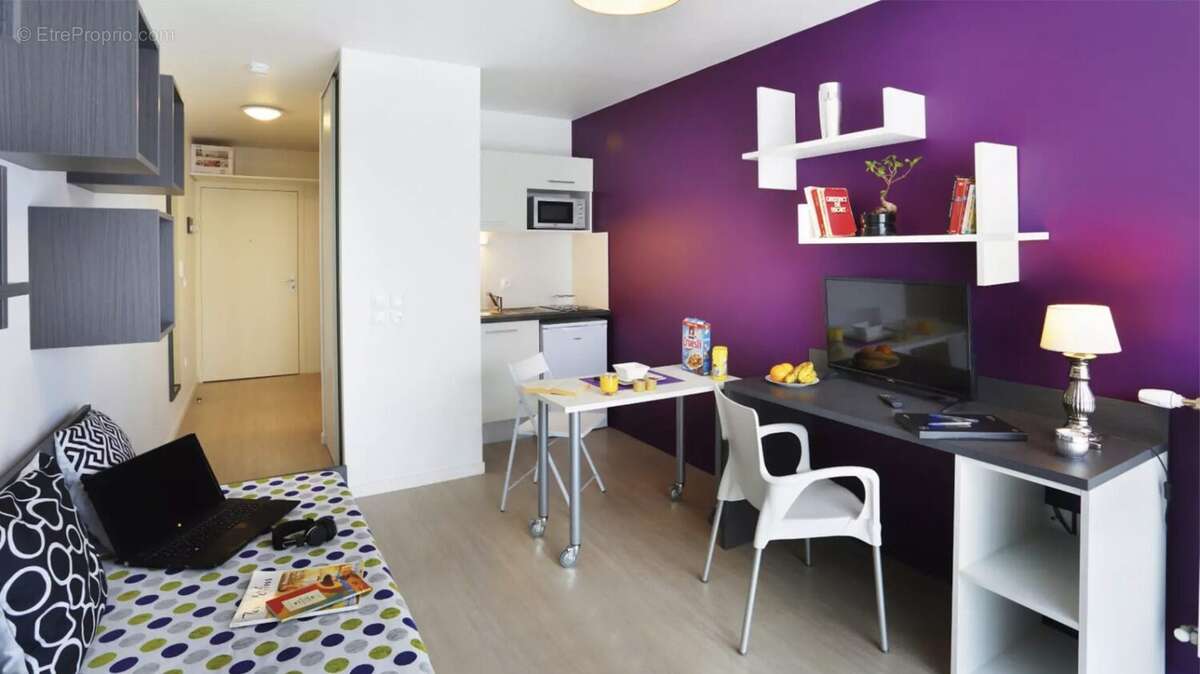 Appartement à CRETEIL