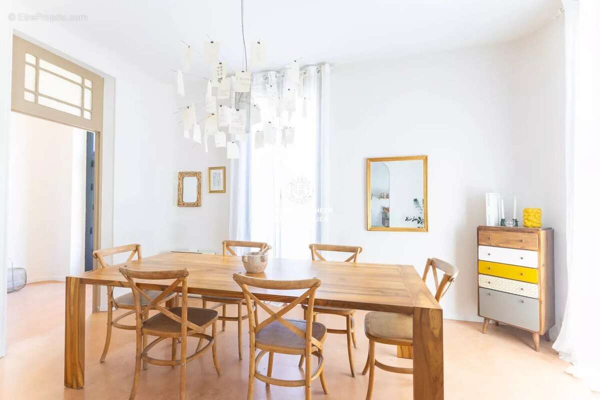 Maison de caractère avec piscine - TORREILLES - photo 8