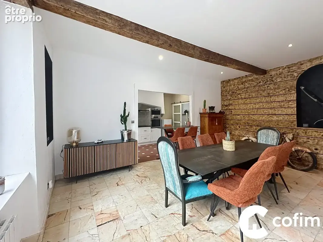 Maison 145 m² à Saint-Martin  - photo 3