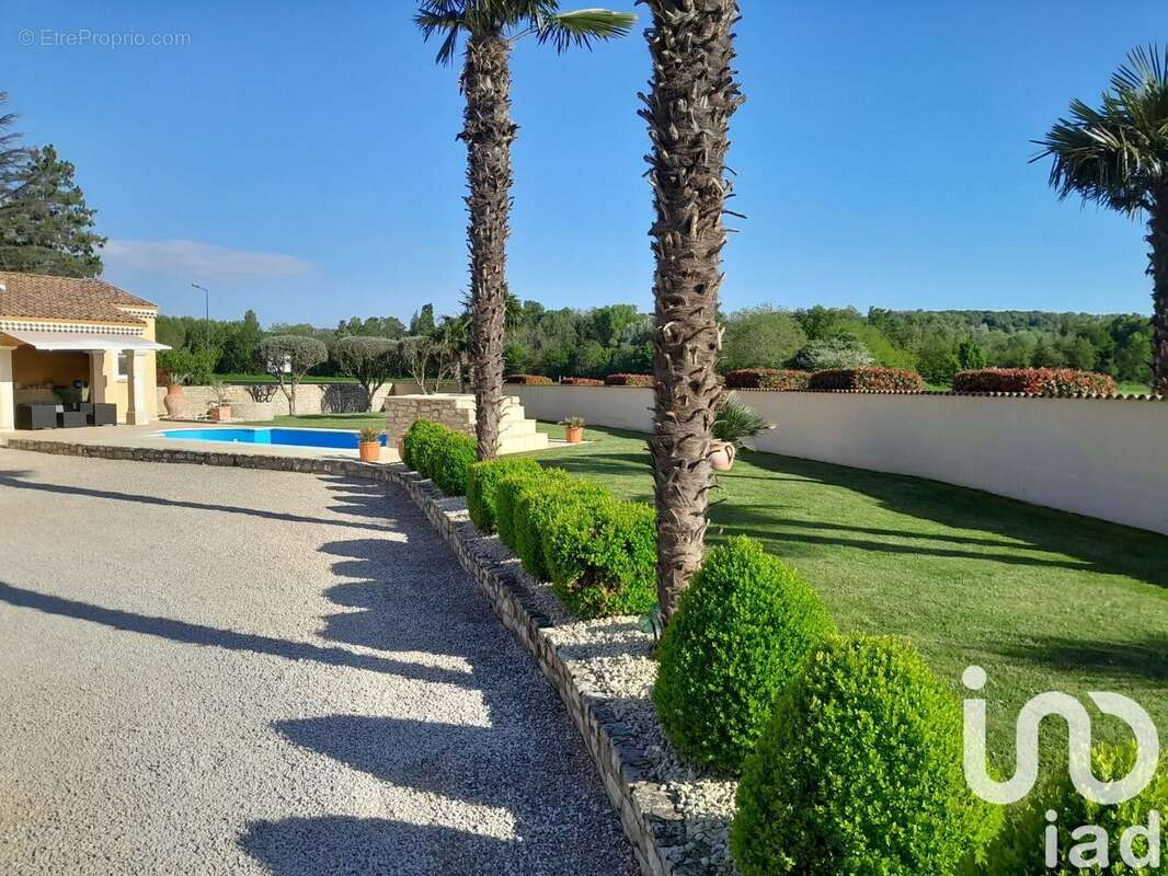 Photo 2 - Maison à PORTES-LES-VALENCE