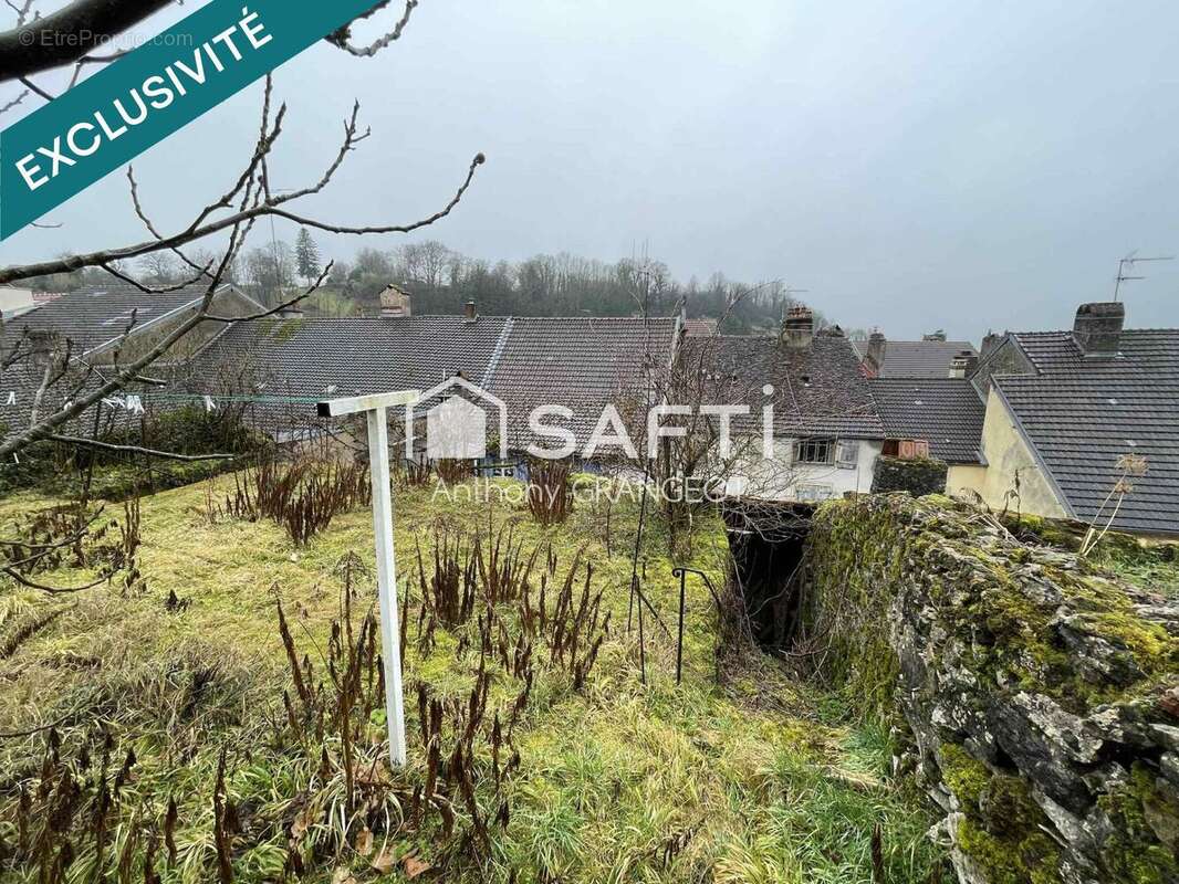 Photo 9 - Maison à JUSSEY