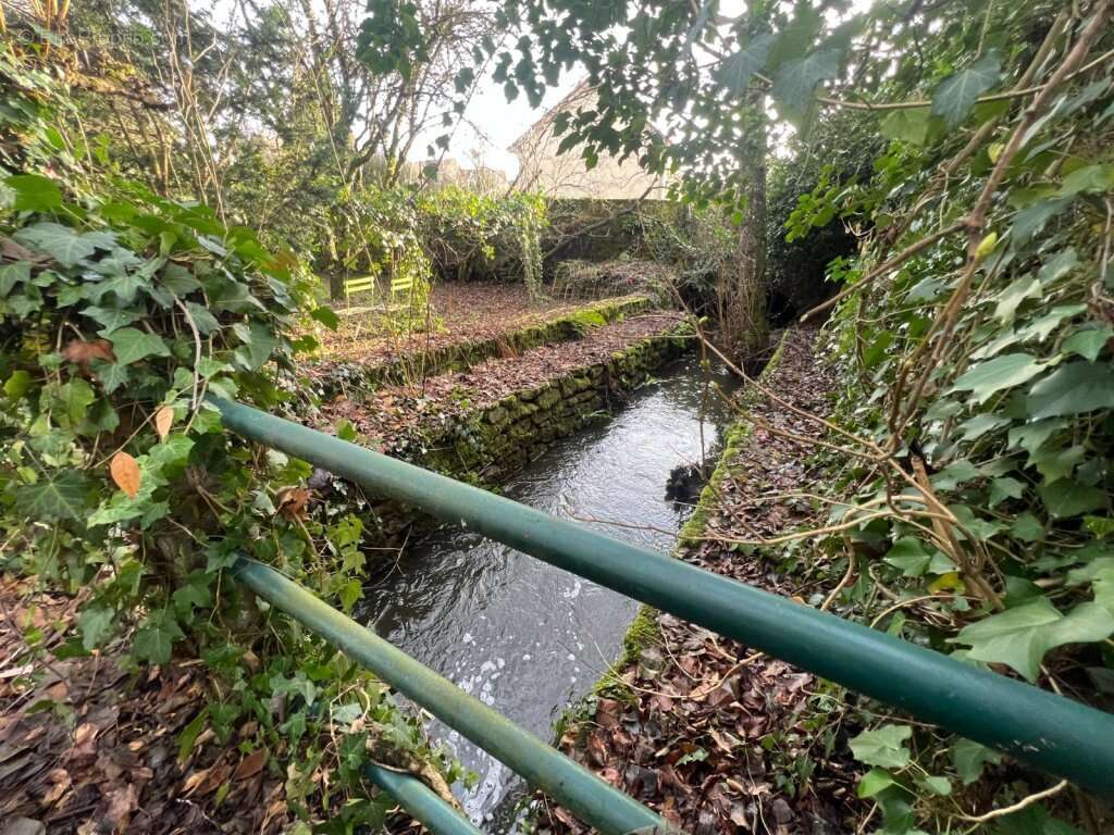 Maison à SAINT-FIRMIN