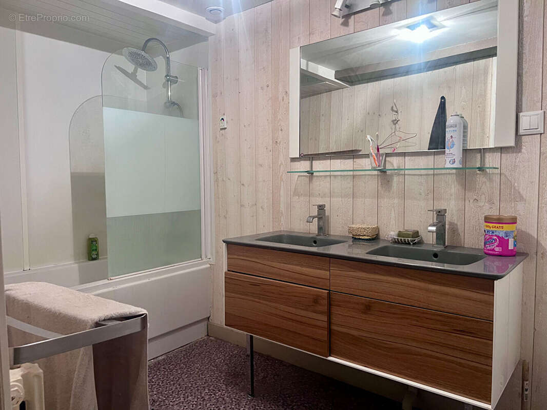 Appartement à NEVERS