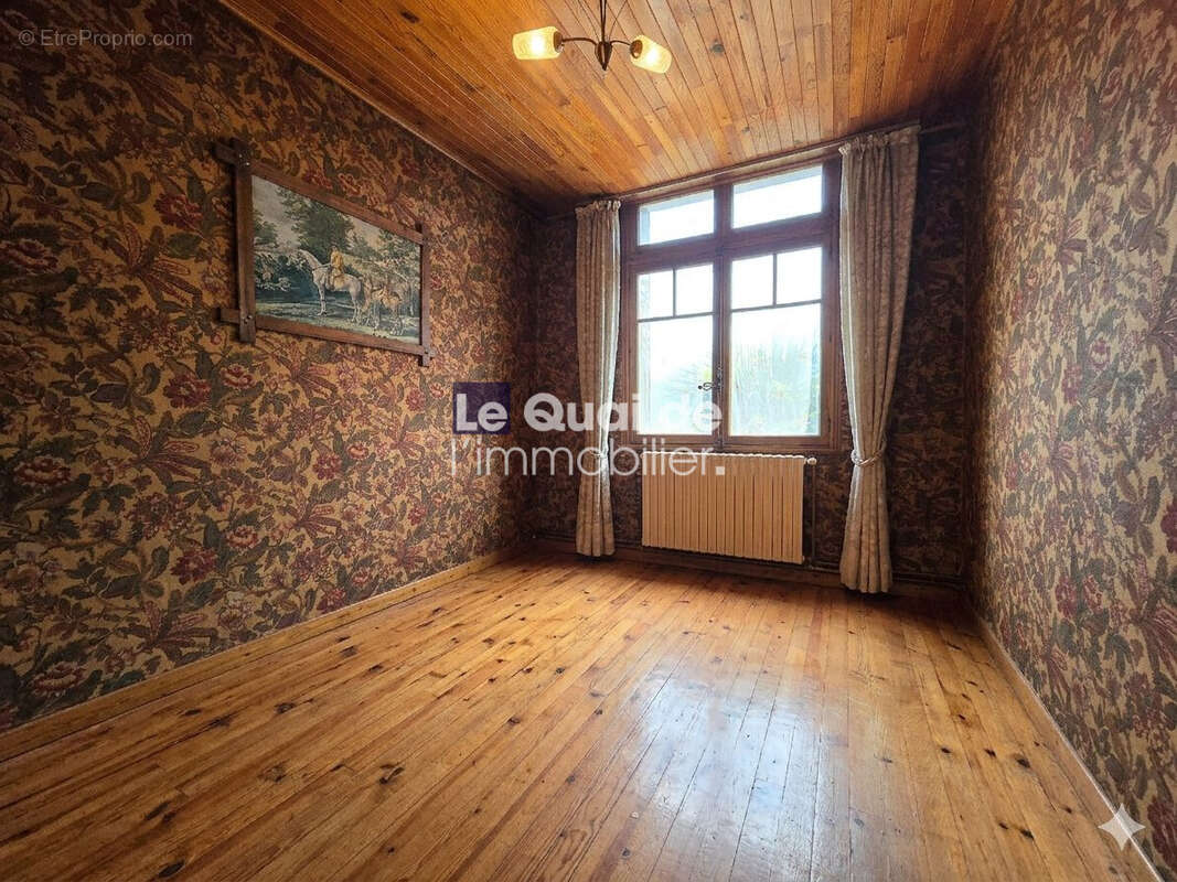 Maison 65 m² à Saint-Martin-Le-Vinoux  - photo 2