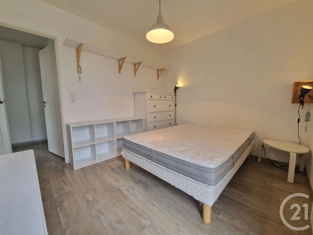 Appartement à DINARD