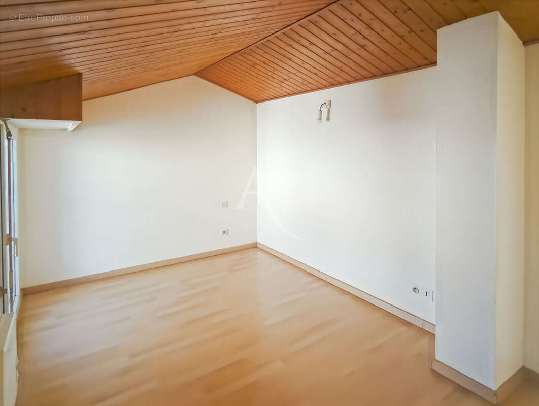 Appartement à CHALLANS