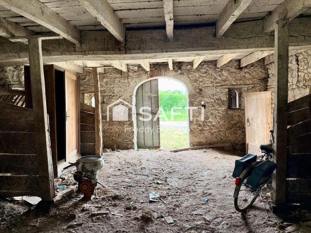 Photo 6 - Maison à MONCOUTANT