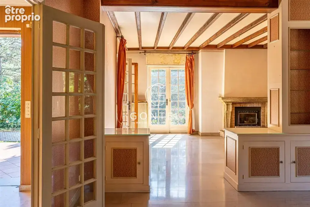 Magnifique projet de rénovation pour cette maison des années 70 - photo 7