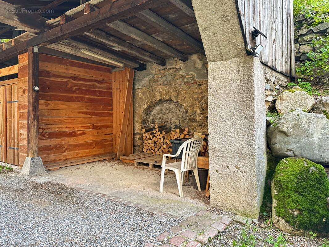 Appartement à MOOSCH