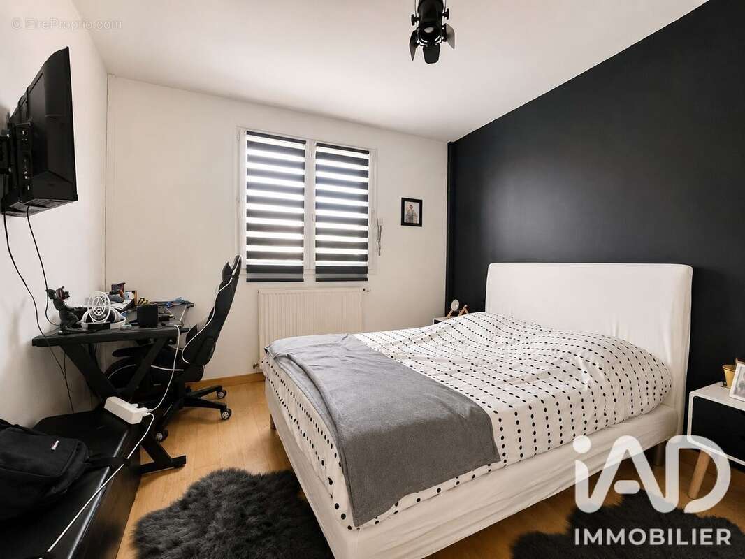 Photo 8 - Maison à CORBEIL-ESSONNES
