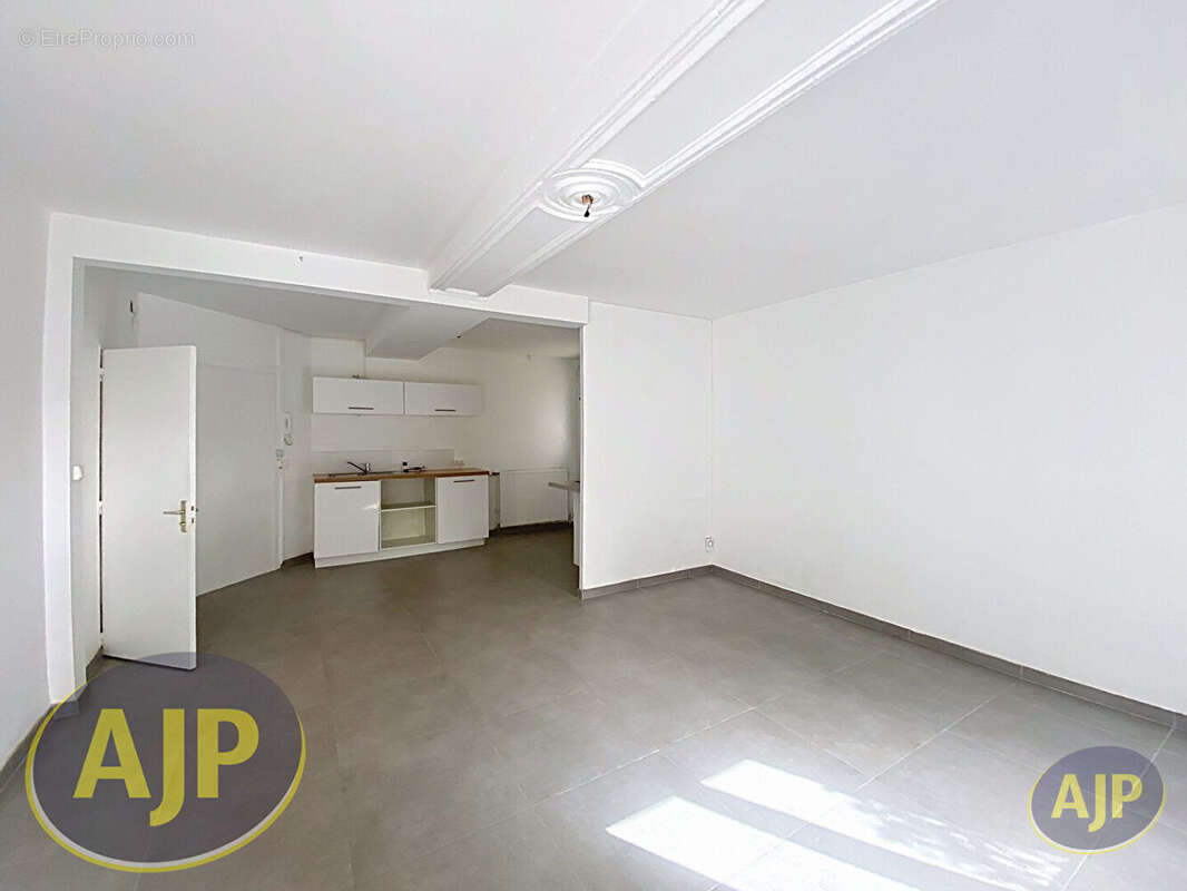 Appartement à CARQUEFOU