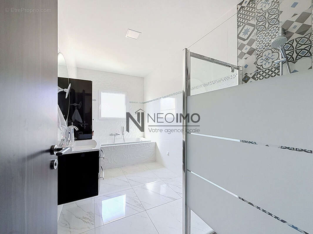Maison Neufchateau plain pied - photo 12