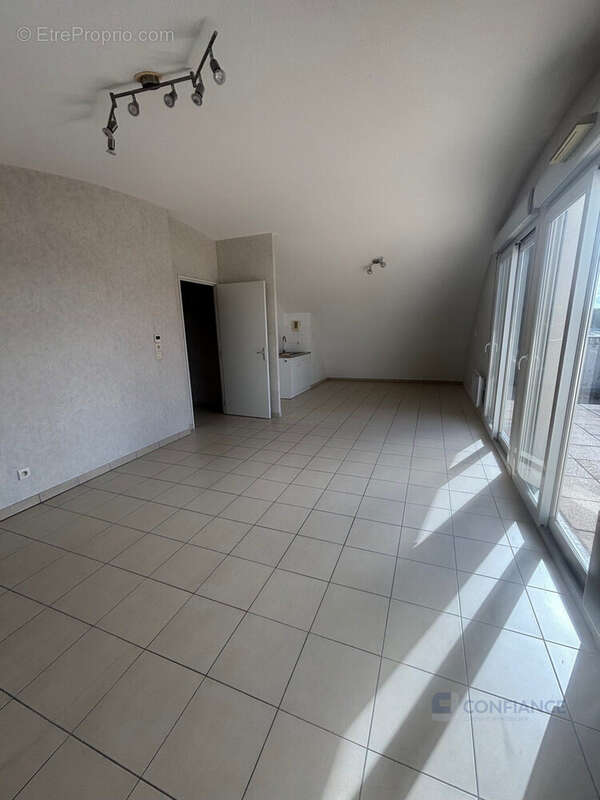 Appartement à FRANCHEVILLE