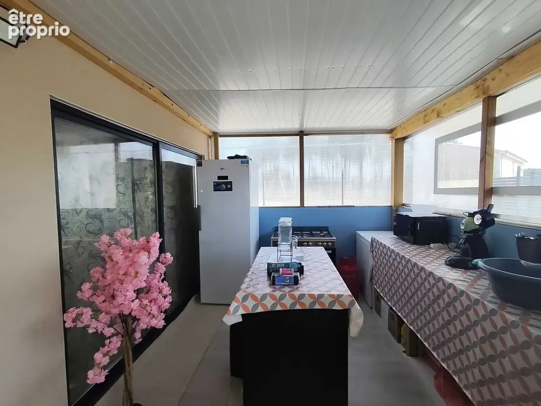 Maison 6 pièces 97 m² à vendre à Chasseneuil-Sur-Bonnieure (16260) - photo 3