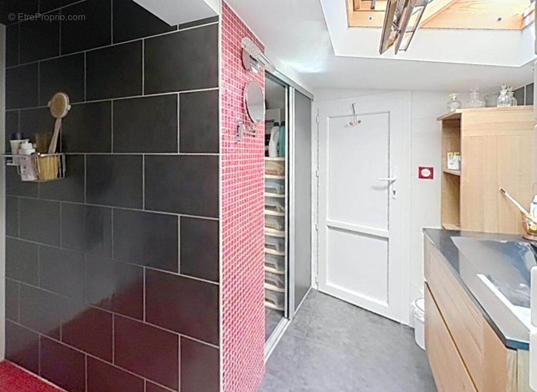 EXCLUSIVITE Maison de 133 m2 5 chambres - photo 10