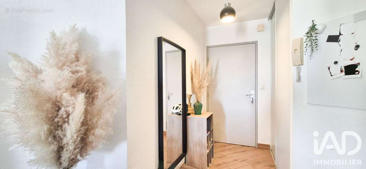 Photo 2 - Appartement à SAINT-NAZAIRE