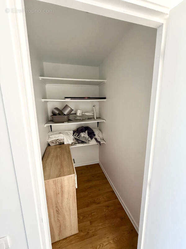 Appartement à RIS-ORANGIS