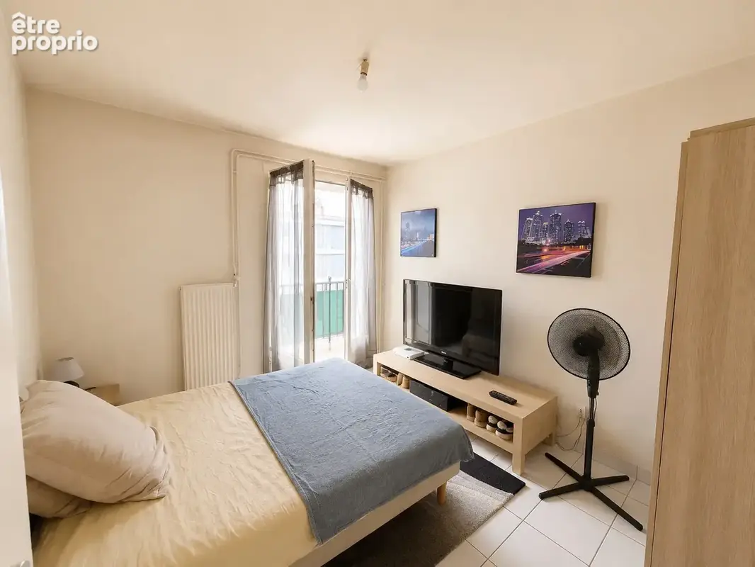 Appartement 3 pièces de 57 m2 à Scy-Chazelles - photo 6