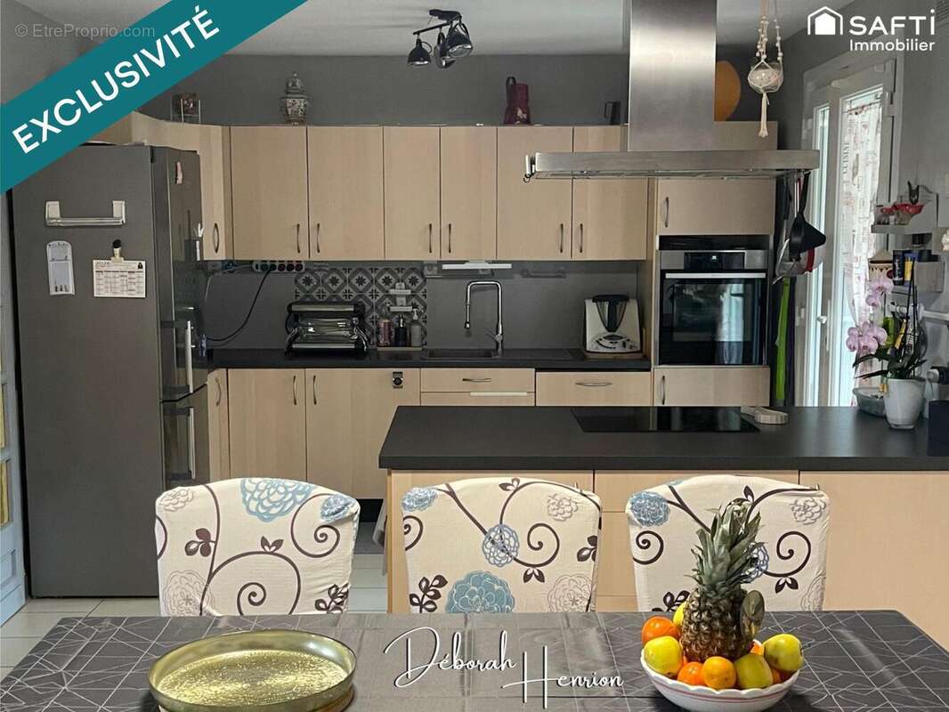 Photo 5 - Maison à ECROUVES