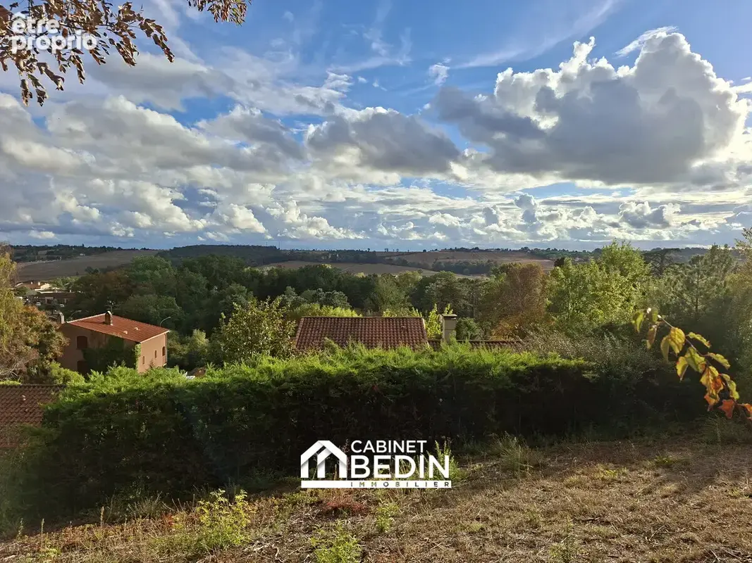 Maison 4 pièces 107 m² à vendre à Dremil-Lafage (31280) - photo 9