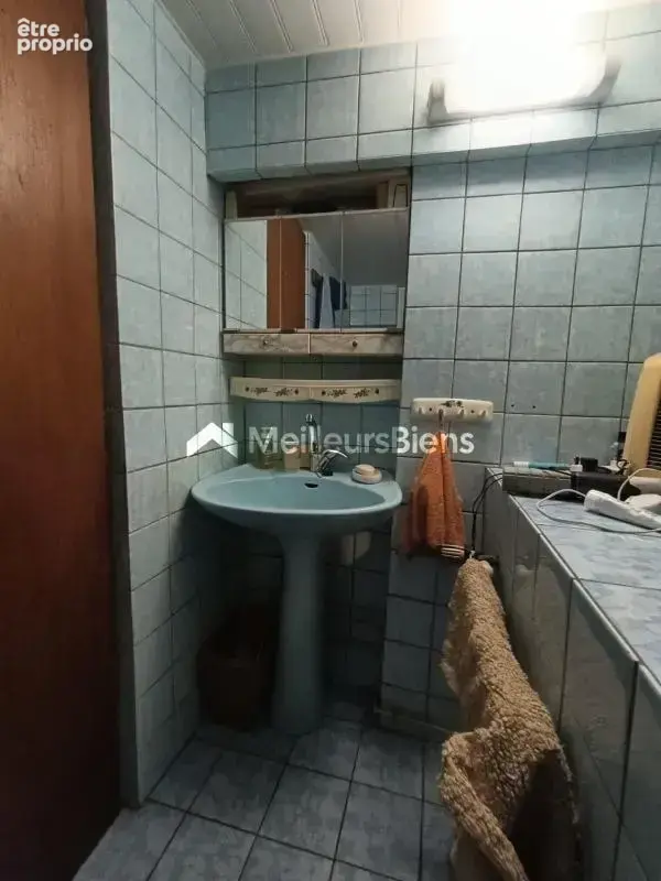 Maison 107 m² à vendre à Bourbonne-les-Bains proche commodités - photo 12