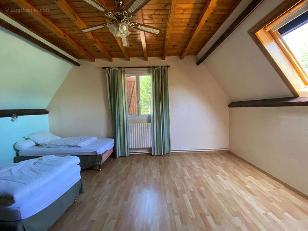 Maison à SARLAT-LA-CANEDA