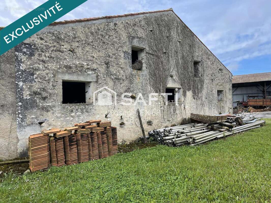 Maison 180 m² à Torxe  - photo 4