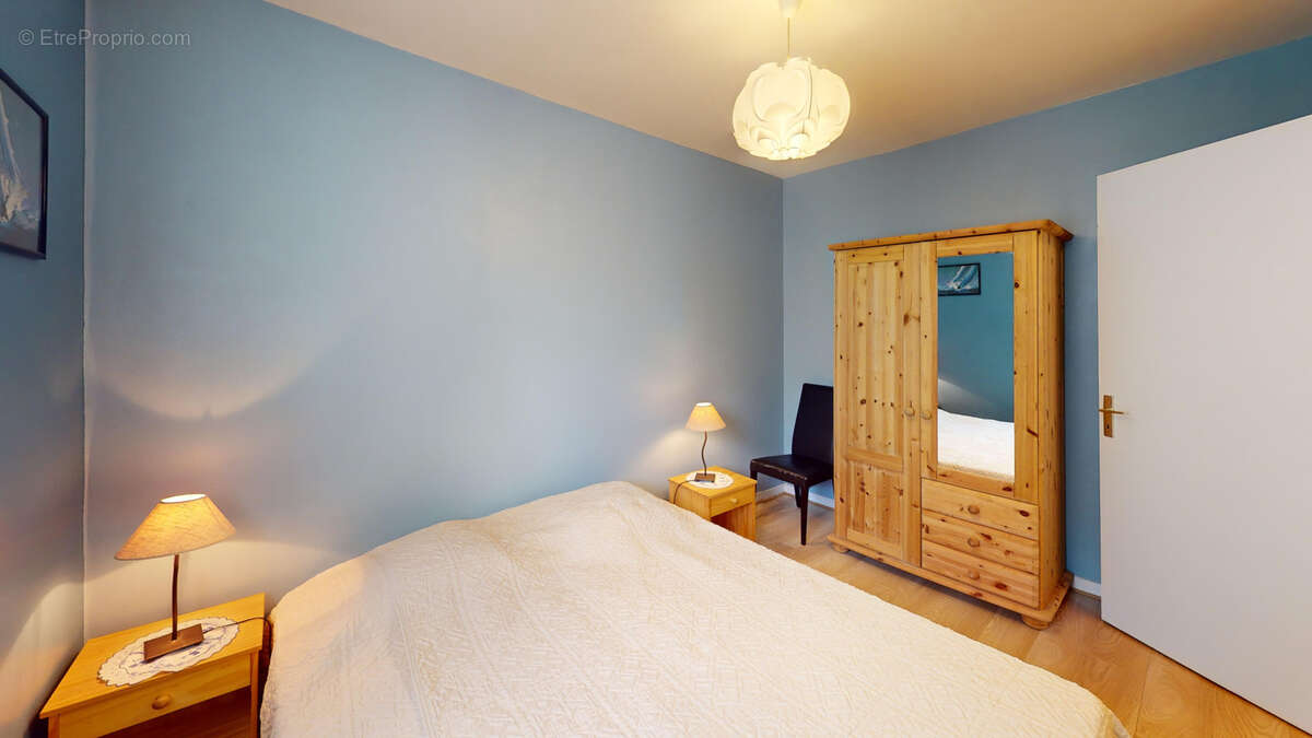 Appartement à SAINT-CAST-LE-GUILDO