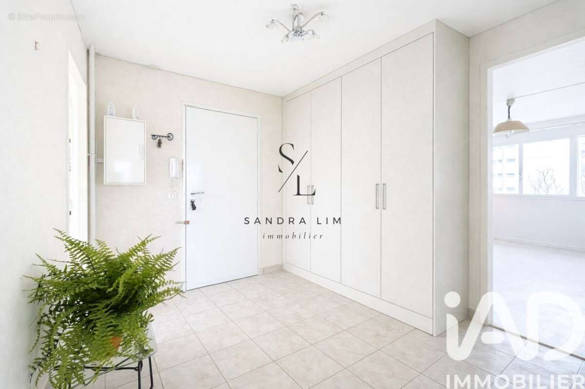 Photo 6 - Appartement à CHATILLON