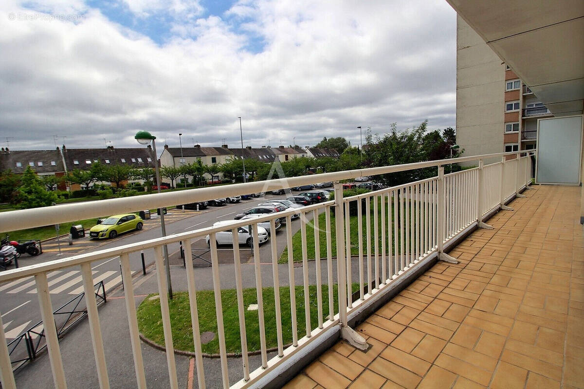 Appartement à MAUREPAS