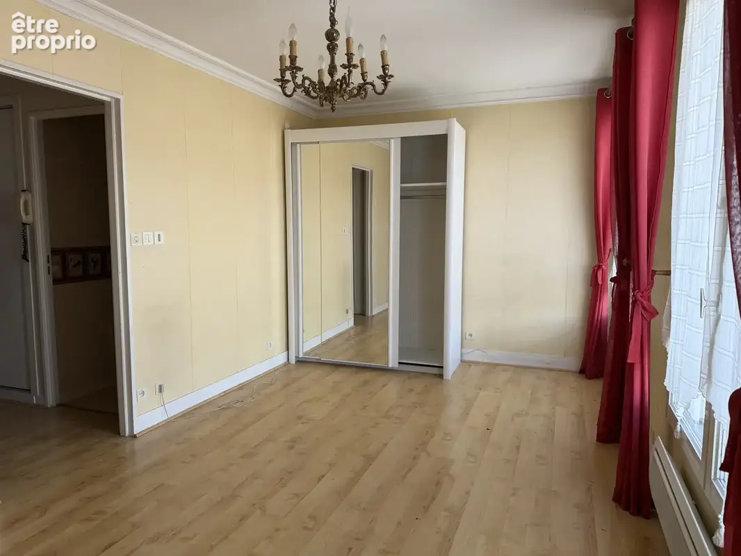 Studio dans Résidence Sénior - photo 5