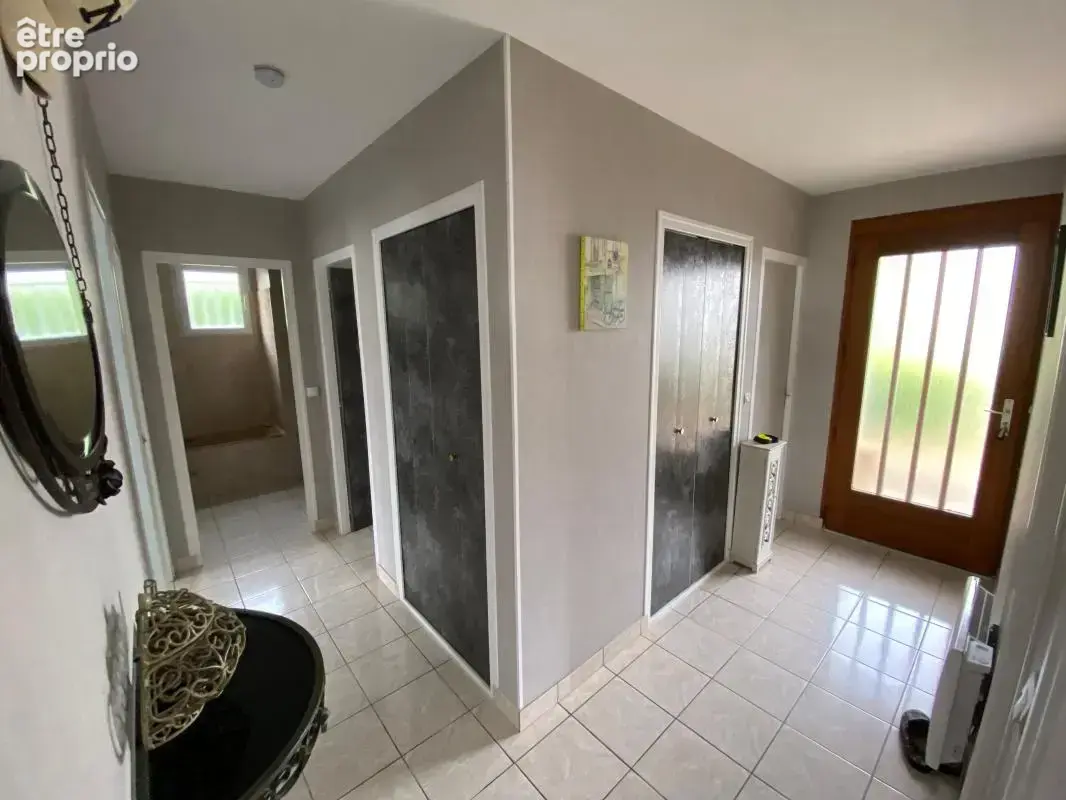 Maison individuelle Les Mathes 4 pièce(s) 90 m2 à 400m du Centre - photo 8