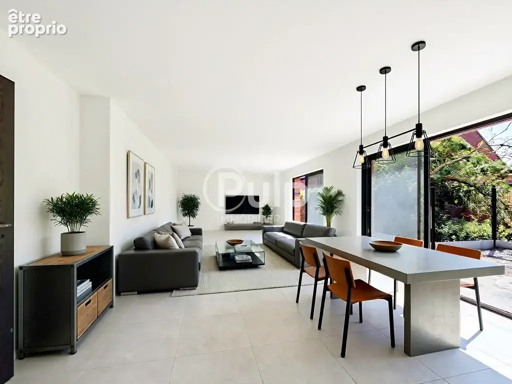 Maison neuve - CUINCY - photo 3