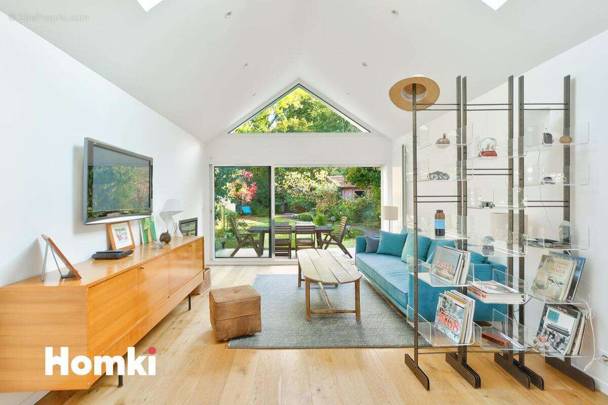 Appartement à VELIZY-VILLACOUBLAY