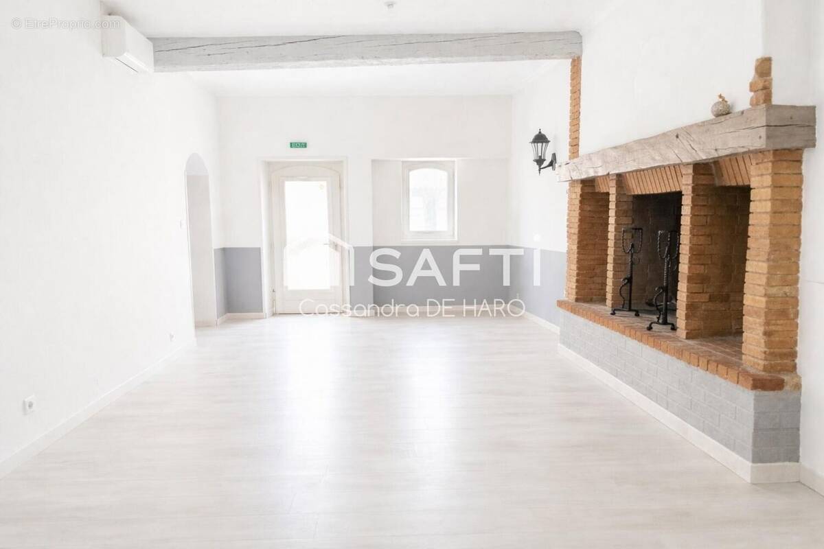 Photo 1 - Appartement à TOULOUSE