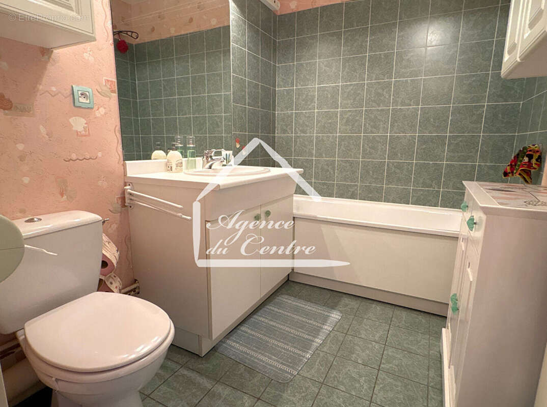 Appartement à CACHAN