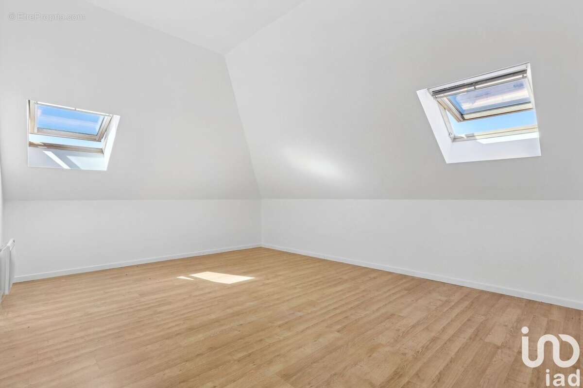 Photo 7 - Appartement à BONDOUFLE