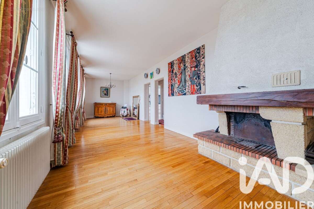 Photo 8 - Maison à SAINT-PIERRE-DES-CORPS